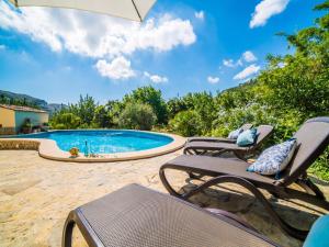 Apartment near Playa Alcúdia beach