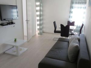 Apartment Benni 2 Comfortable holiday residence