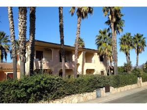 Appartements in San Teodoro img23