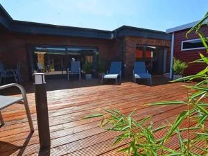 Kingfisher Gallery Comfortable holiday residence - 西代希施特里希