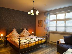 Holiday home in Goslar for 4 people