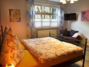 Holiday home in Goslar for 4 people