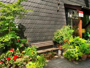 Holiday home in Goslar for 4 people