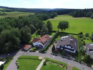 Holiday home in Holzminden for 4 people - 艾恩贝克