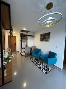 Apartamento Completo na Amazônia próx Orla - Praia Dourada