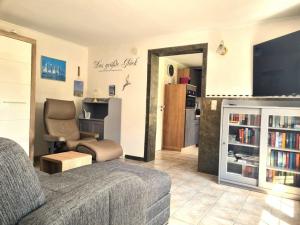 Family Pannwitt Comfortable holiday residence