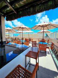 Eco Mirage Com e Sem Piscina privativa e incrível estrutura by HM