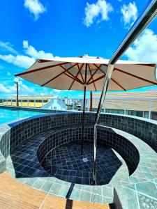 Eco Mirage Com e Sem Piscina privativa e incrível estrutura by HM