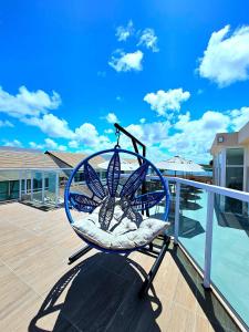 Eco Mirage Com e Sem Piscina privativa e incrível estrutura by HM