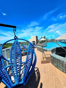 Eco Mirage Com e Sem Piscina privativa e incrível estrutura by HM