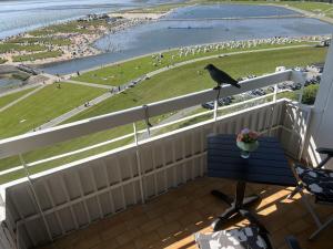 Ferienwohnung Sea View