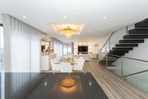 Villa Andrade Ocean View