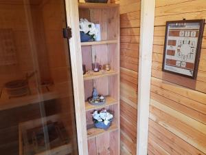 Luxury holiday home with Spa