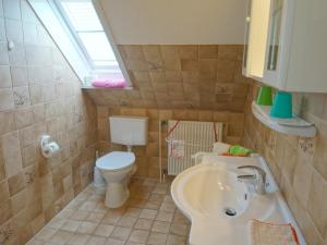 Haus Elke Wohnung 102