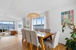 Seaview Serenity - Tranmere