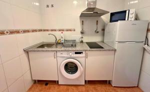 Apartamento Maldonado 40