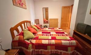 Apartamento Maldonado 40