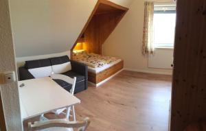 Zum Aal - gemütliche Ferienwohnung in Nordfriesland nahe Husum