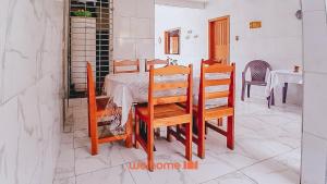 Casa em Ilheus com Piscina Próxima a Praia