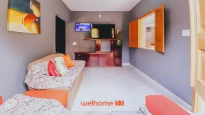 Casa em Ilheus com Piscina a 550m da Praia