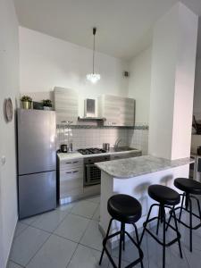 La Casa Lungo Il Mare