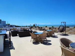 Flat a beira mar Praia de Tambaú