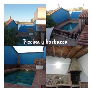 La Traviesa Casa Rural