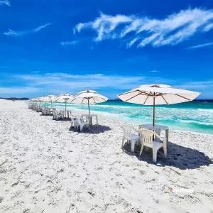 Beach House Cabo Frio Hostel - Araruama