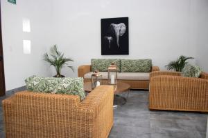 Perfect home to share with family and friends