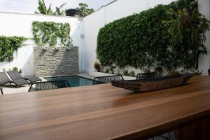 Perfect home to share with family and friends