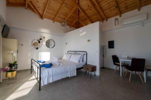 Villa Needas - Life with private pool