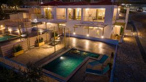 Villa Needas - Life with private pool