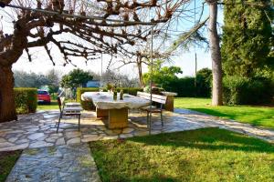 Apartments with parking space Umag - 23670