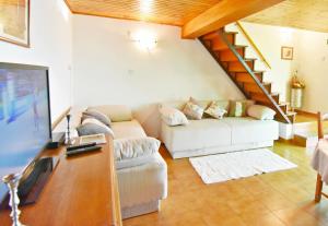 Apartments with parking space Umag - 23670