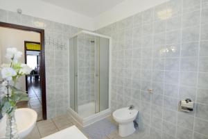 Apartments for families with children Umag - 23671