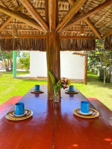 Corumbau Recanto dos Pássaros