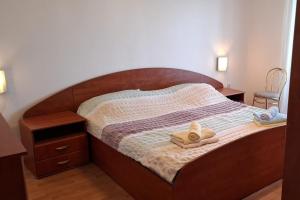 Apartments for families with children Icici, Opatija - 23928