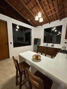 Capibara House