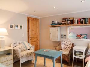 DAS TRAUFENHAUS AM WALL - Urlaub im Denkmal