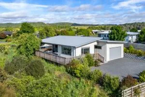 Fantail Haven - Mokai