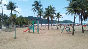 Apartamento Pè na Areia Canto do Forte