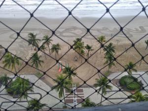 Apartamento Pè na Areia Canto do Forte