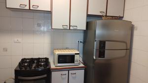 Apartamento Pè na Areia Canto do Forte