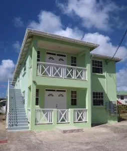 Ocean Path Villas - Enterprise