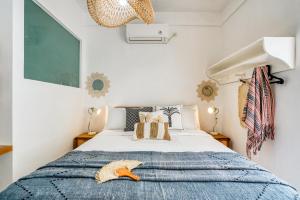 Motel Molly Boutique Rooms Seminyak