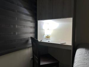 Placentero y acogedor apartamento en Calle Monserrat