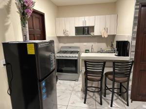 Placentero y acogedor apartamento en Calle Monserrat