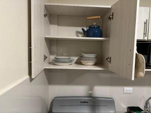 Placentero y acogedor apartamento en Calle Monserrat