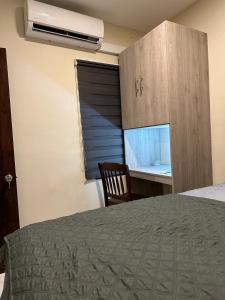 Placentero y acogedor apartamento en Calle Monserrat