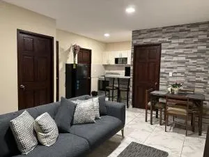 Placentero y acogedor apartamento en Calle Monserrat - Planes de Renderos